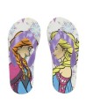 Cerdá, Chanclas frozen, Color Lila