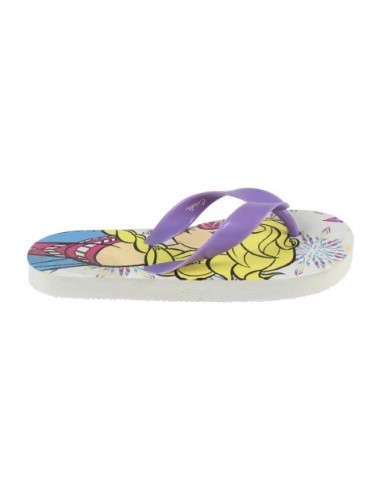 Cerdá, Chanclas frozen, Color Lila 2300002989_T029-C05 kiwiku.com