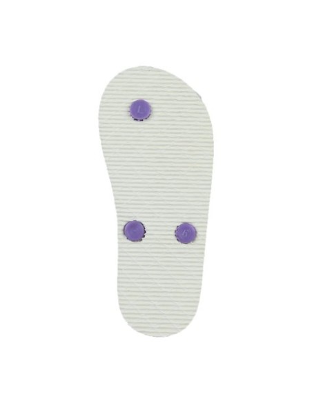 Cerdá, Chanclas frozen, Color Lila 2300002989_T029-C05 kiwiku.com