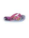 Cerdá, Chanclas frozen , Color Perla