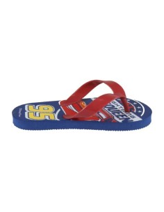 Cerdá, Chanclas cars 3, Color Rojo  2300002980_T025-C06 kiwiku.com 2