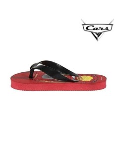 Cerdá, Chanclas cars 3, Color Rojo 2300003761 kiwiku.com 2