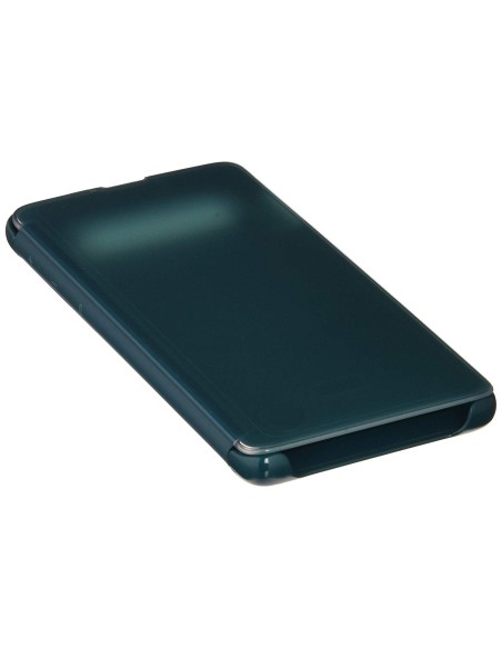 Funda samsung, para samsung galaxy s10, color Verde EF-ZG973CGEGWW kiwiku.com