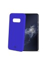 Celly funda samsung s10 lite feeling azul