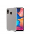 Celly, Funda samsung a20e 2019 transparente