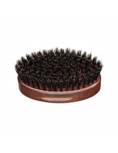 Eurostil, cepillo barbero poseidon madera barber line