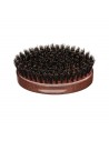 Eurostil, cepillo barbero poseidon madera barber line