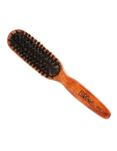 Eurostil, cepillo para el pelo de madera