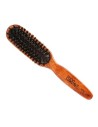 Eurostil, cepillo para el pelo de madera