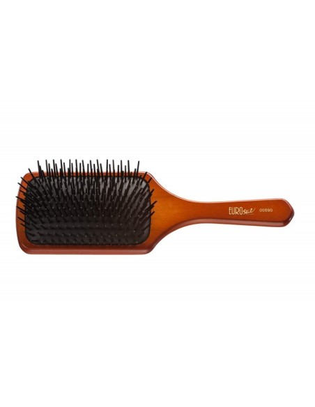 Eurostil, cepillo de goma con puas de plastico  69383 kiwiku.com