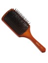 Eurostil Cepillo de Mezcla de Cerdas de Jabalí para Cabello - 1 Unidad