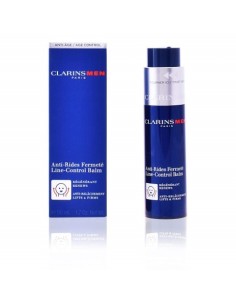 Clarins men, antiarrugas...