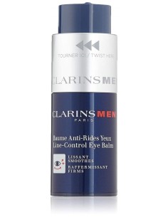 Clarins men, bálsamo...