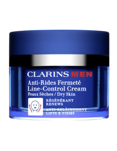 Clarins, Crema reafirmante...