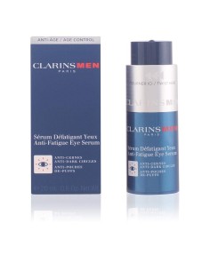 Clarins hombre, sérum...