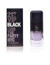Carolina herrera, 212 vip black eau de parfum 100ml spray