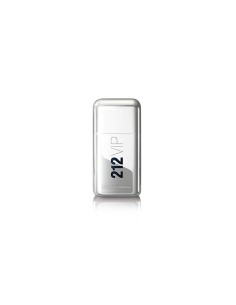 Carolina herrera, 212 vip men eau de toilette spray 50ml