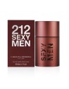 Carolina herrera, 212 sexy men eau de toilette spray 50ml