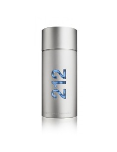 Carolina herrera, 212 men eau de toilette spray 50ml