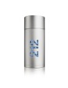 Carolina herrera, 212 men eau de toilette spray 50ml