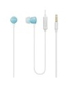 Auriculares samsung ehs62asnkecstd azul