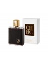 Carolina Herrera Ch Men Eau de Toilette Spray 100 Ml para Hombre