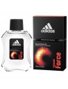 Adidas Team Force Eau de Toilette Spray para Hombre 100 Ml