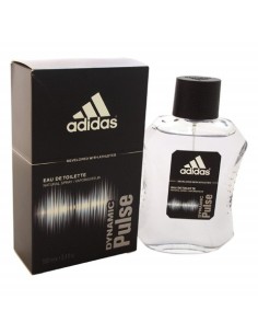 #3 en Top 20 Perfumes para Hombre de Adidas Más Vendidos - Adidas, dynamic pulse eau de toilette spray 100ml