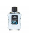 Adidas Ice Dive Eau de Toilette Spray para Hombre 100 Ml