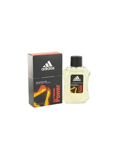Adidas, extreme power eau de toilette spray 100ml