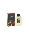 Adidas, extreme power eau de toilette spray 100ml