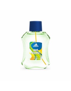 Adidas, get ready him eau de toilette spray 100ml