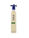 Benetton, cold eau de toilette 100ml vaporizador
