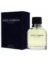 Dolce and gabbana,  homme eau de toilette spray 75ml