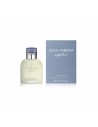 Dolce & Gabbana Light Blue Pour Homme Eau de Toilette Spray 40 Ml para Hombre
