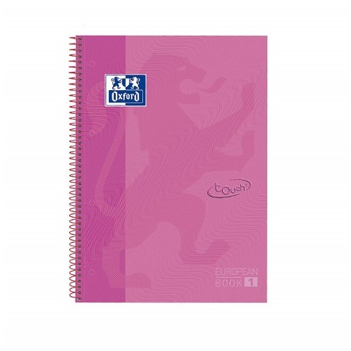  Cuaderno A4/32 hojas línea 7 Oxford 100050325  