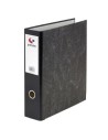 Grafoplas, Archivador ecoclasic din-a4, Negro