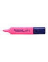 Staedtler, Rotulador fluorescente rosa