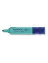 Staedtler, Rotulador fluorescente turquesa