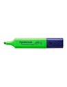 Staedtler, Rotulador fluorescente verde