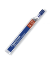 Staedtler, Minas 0.5mm 2b - 12 minas