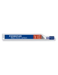 Staedtler, Minas 0.5mm 2h -...