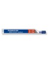 Staedtler, Minas 0.5mm 2h - 12 minas