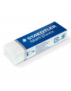 Staedtler, Goma de borrar -...