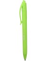 Milan, Boligrafo punta 1mm Verde