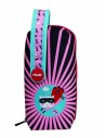 Milan, Kit 4 estuches con contenido, Rosa