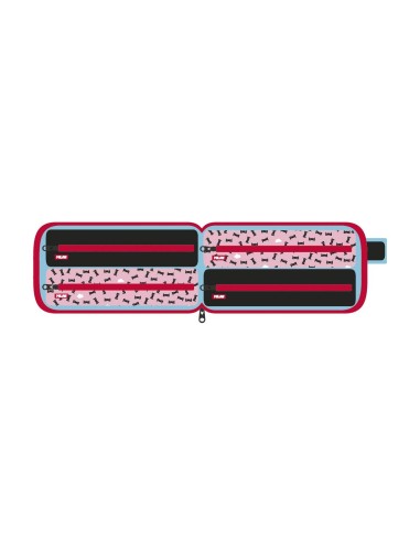 Milan, Kit 4 estuches con contenido, Rosa claro 08872SHPB kiwiku.com