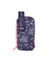 Milan, Kit 1 estuche con contenido, flores azules