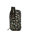 Milan, Kit 1 estuche con contenido, Iconos