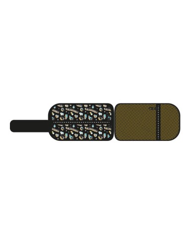 Milan, Kit 1 estuche con contenido, Iconos 08871IC kiwiku.com
